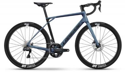 Lapierre Pulsium 8.0 Carbon Ultegra DI2 Endurance Road Bike 2026