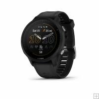 Garmin Forerunner 955 GPS Watch Black