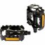 M Part Essential Alloy Trekking Pedals 9/16 inch Thread