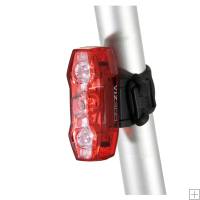 Cateye Viz 300 Rear Light