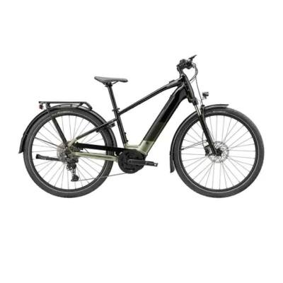 Cannondale Tesoro Neo X 2 Electric Bike
