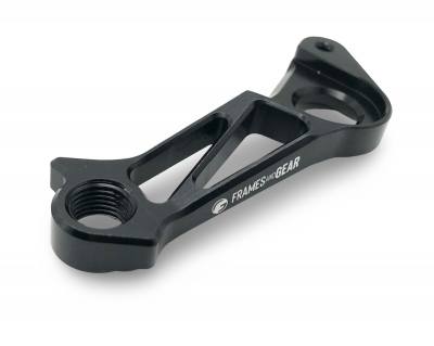 Framesandgear Direct Mount DB Derailleur Hanger for Bianchi Oltr