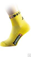 Assos Spring/Fall Socks Yellow