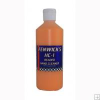 Fenwicks HC-1 Hand Cleaner