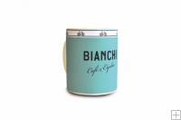 Bianchi Cafe & Cycles Mug