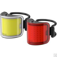 Knog Lil' Cobber Light Twinpack