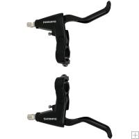 Shimano Alivio T4000 V Brake Lever