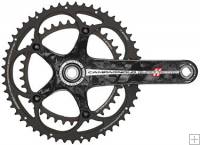 Campagnolo Super Record Crankset 2013