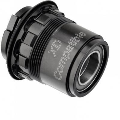 DT Swiss Freehub Body 3 Pawl For SRAM XD