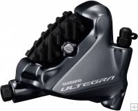 Shimano Ultegra R8070 Hydraulic Rear Flat Mount Calliper