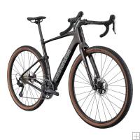 Cannondale Topstone Carbon 2 GRX 2X Gravel Bike