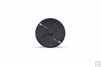 Pro Carbon Disc Wheel 10/11 Speed Rear Tubular