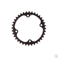 Campagnolo Super Record 4 Bolt Inner Chainring