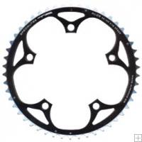 TA Specialites Alize Outer Ring Black 53T 130 BCD