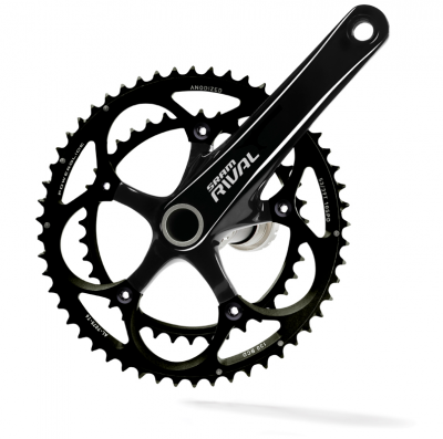 Sram Rival Crankset 2013