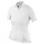 Mavic Cloud Womens Jersey White