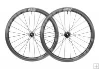 Zipp 303 Firecrest Tubeless Disc CL Wheelset