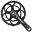 Campagnolo Centaur Carbon UT Crankset 39/53 2010
