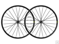 Mavic Ksyrium SL Disc CL Wheelset