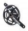 FSA Gossamer BBright 386 Crankset O.E