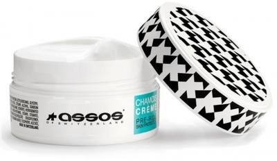Assos Chamois Cream 200ml Mens