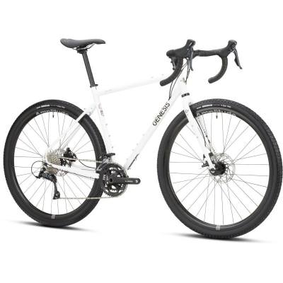Genesis Croix De Fer 10 Gravel Bike 2025