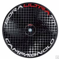 Campagnolo Bora Ultra TT Disc Wheel