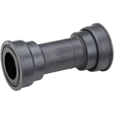 Shimano SM-BB71 Road press fit bottom bracket with inner cover,