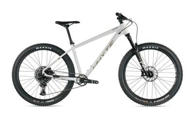 Whyte 905 V4 Hardtail Mountain Bike 2022