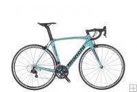 Bianchi Oltre XR1 Potenza Bike 2017 Free Wheel Upgrade