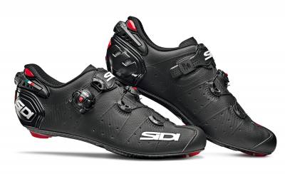 Sidi Wire 2 Carbon Matt Shoe