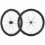 Shimano Dura Ace C50 WH-R9270 TL Disc Wheelset
