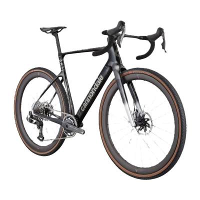 Cannondale SuperX LAB71 Sram Red Axs Gravel Bike