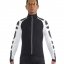 Assos IJ Shaq Uno Jacket Black Volkanga