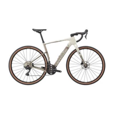 Cannondale Topstone Carbon 3 GRX 2X Gravel Bike