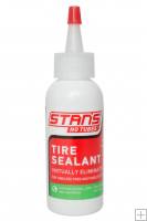 Stans No Tubes Tyre Sealant 2oz Bottle