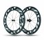 Easton EC90 TT Carbon Wheelset Shimano