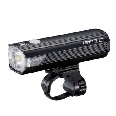 Cateye AMPP 1300 Front Bike Light
