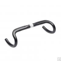 Most XC Aero Alu Carbon 3k Matt Black Handlebar