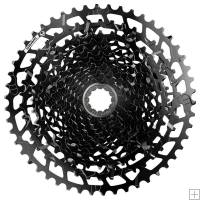 Sram Eagle PG-1210 12 Speed Cassette 11-50T