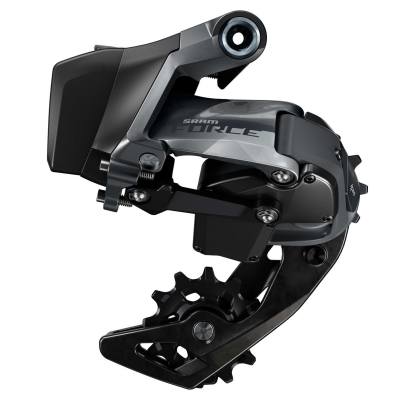 Sram Force eTap AXS D1 12 Speed Rear Derailleur Short Cage