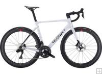 Wilier Filante SL Ultegra DI2 SWR50 Disc Bike