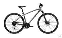 Whyte Ridgeway V2 Hybrid Bike 2021