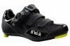 Fizik R5 Donna Ladies Schuhe schwarz