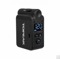 Topeak E-Booster Digital Electric Inflator Pump
