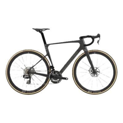 Cannondale SuperSix EVO SL LAB71 Red AXS Road Bike