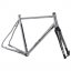 Kinesis Racelight GF Titanium Disc Frameset