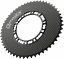 Rotor Qarbon Aero Outer Q-Ring 5 Bolt 110 BCD