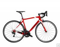 Wilier GTR Team Ultegra Bike