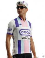 Assos Heritage Pack Coop Mercier Cycles